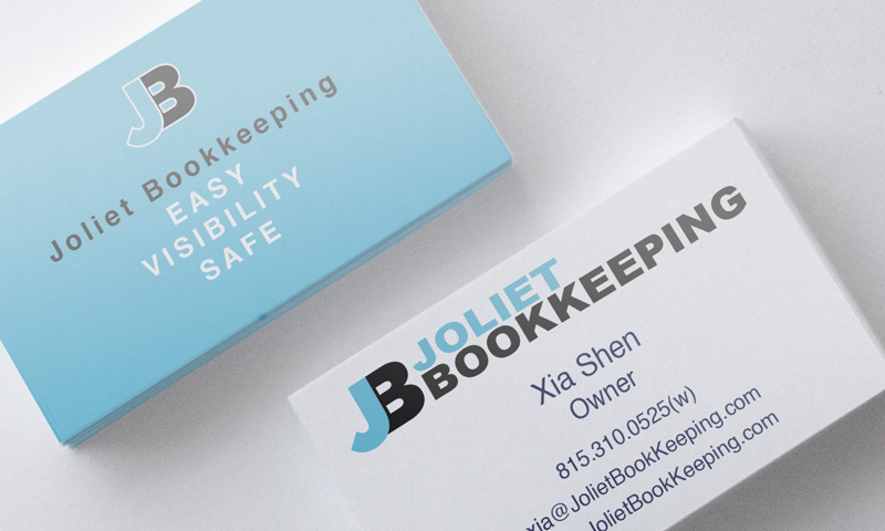Joliet Bookkeeping — original project gallery 2