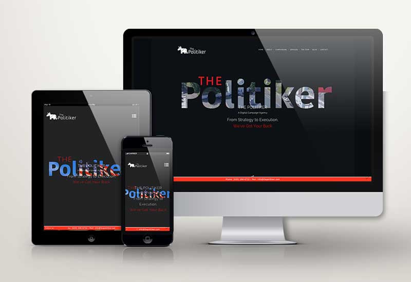 The Politiker — original project gallery 1