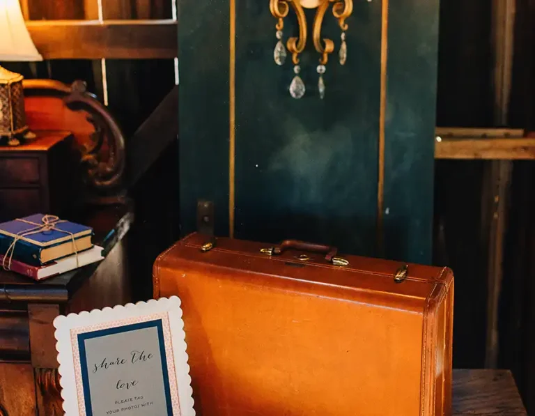 Embellish Vintage Rentals — original project gallery 2