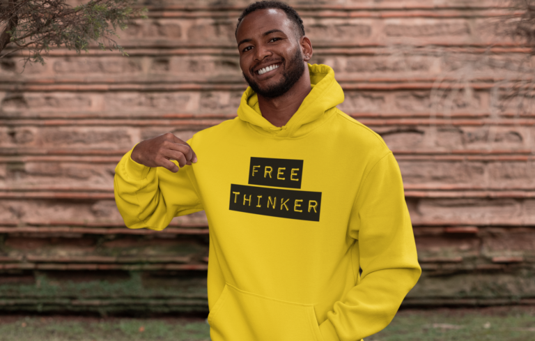 We The People Apparel Store — original project gallery 5