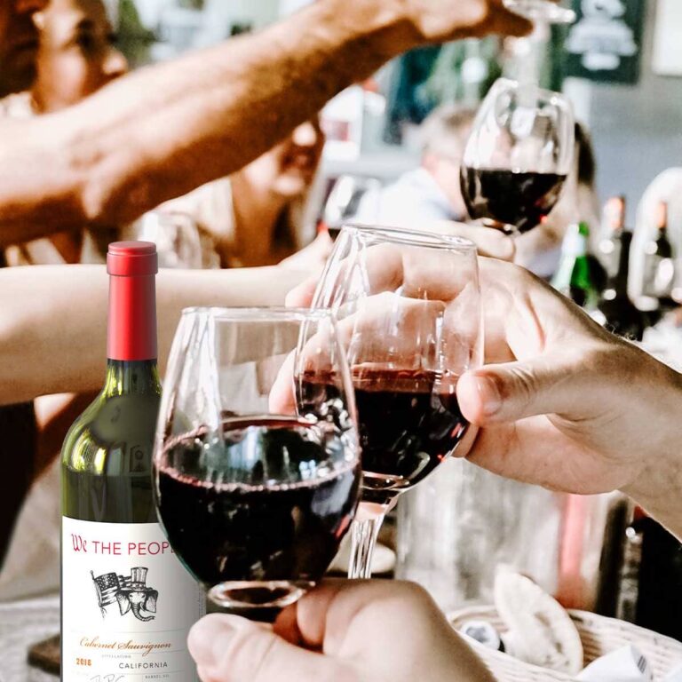 We The People Wine — original project gallery 4