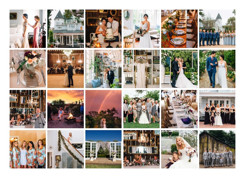 Dana Powers Events — original project gallery 10