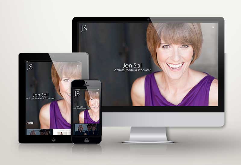 Jen Sall project