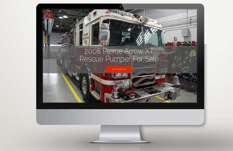 York Center Fire District — original project gallery 1