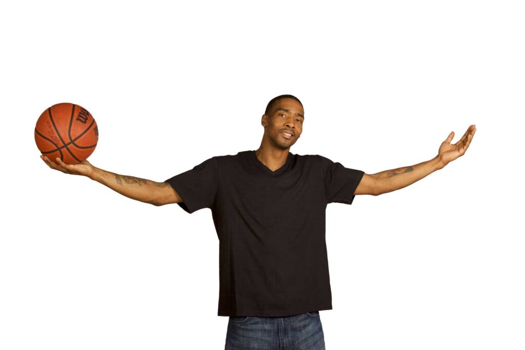Luther Head, ex-NBA project