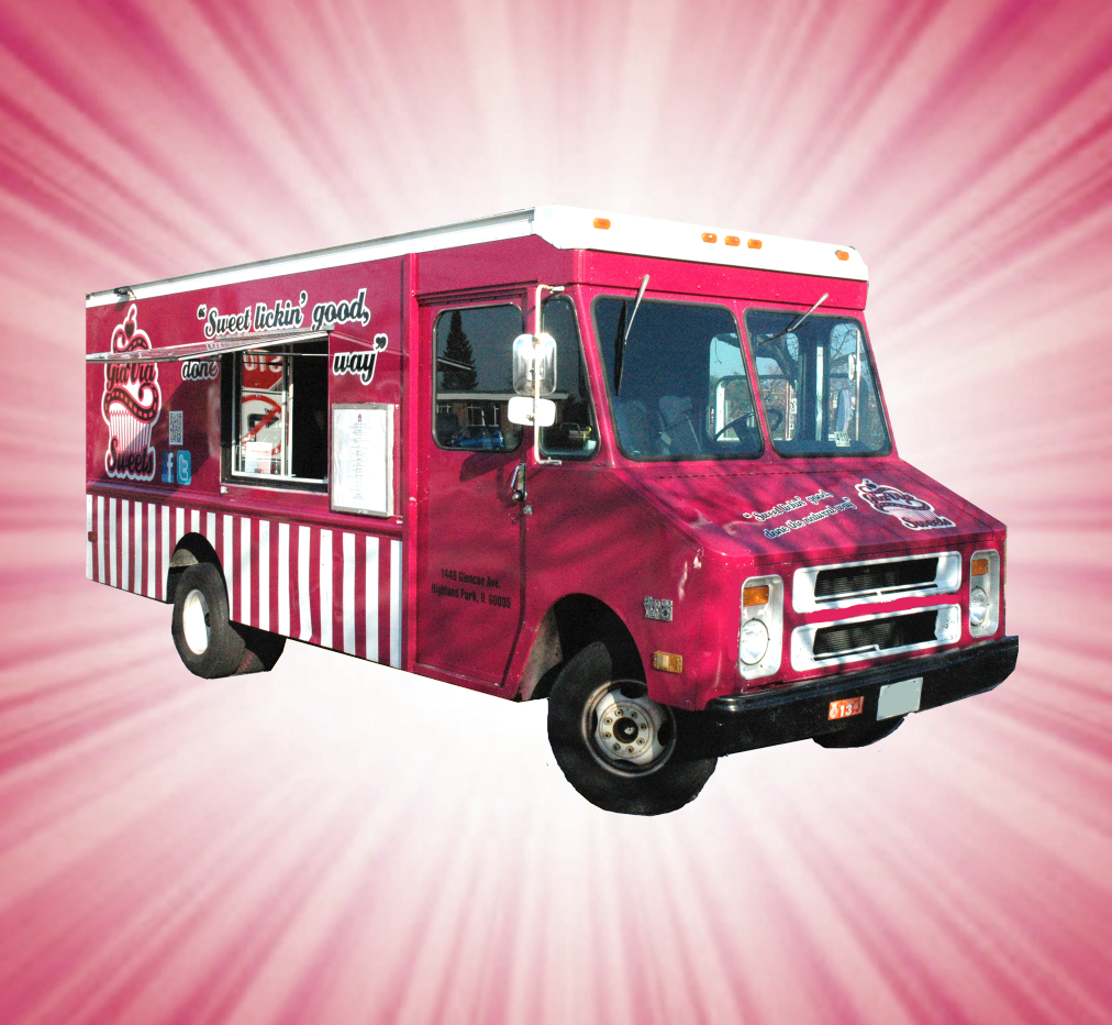 GiaVia Food Truck — original project gallery 10