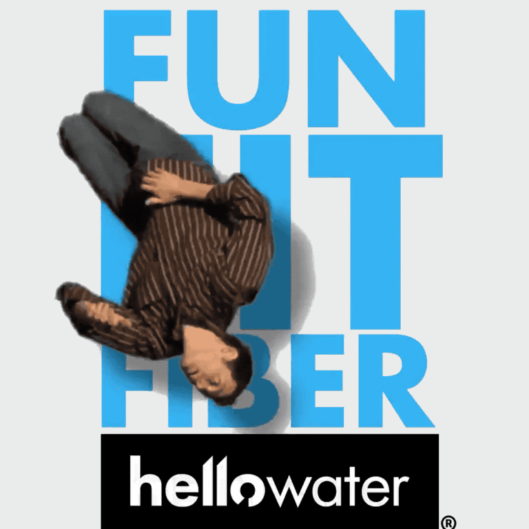 Hellowater — original project gallery 4