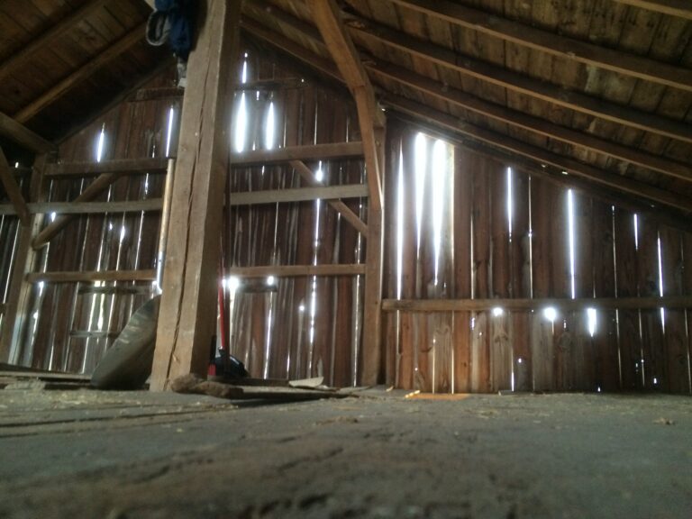 Heartland Barnwood & Reclaim — original project gallery 5
