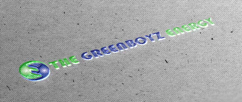 GreenBoyz Energy — original project gallery 1