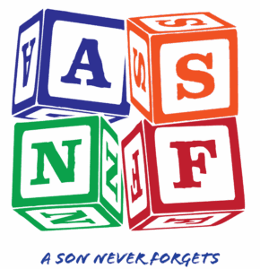 A Son Never Forgets — original project gallery 2