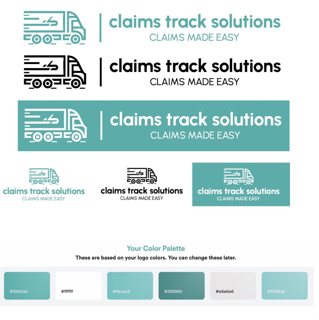 Claims Track Solutions — original project gallery 2