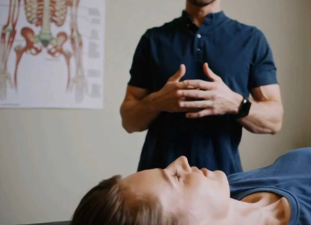 Mertes Chiropractic — selected client work