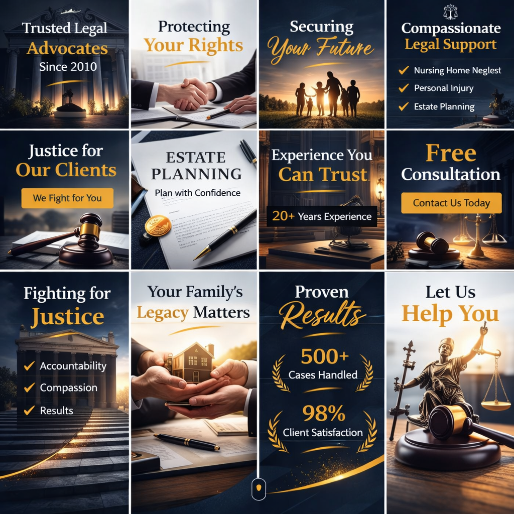 Westmont Legal — original project gallery 2