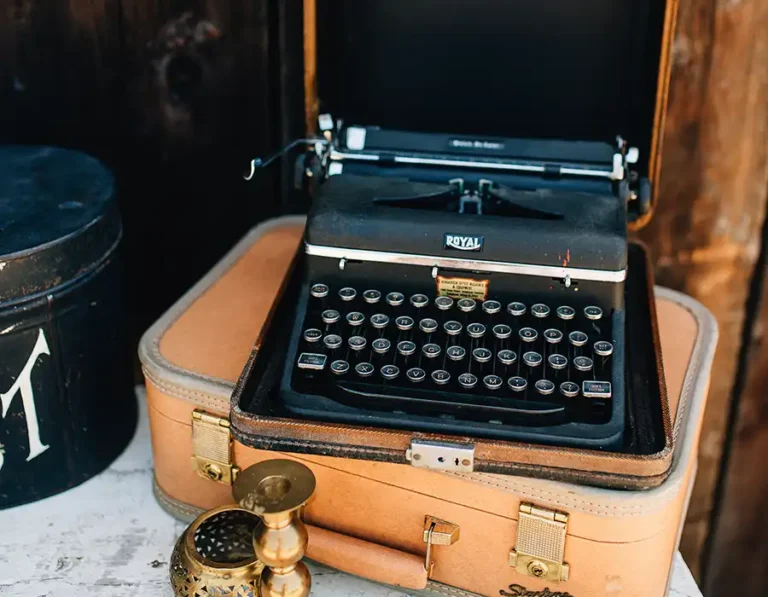 Embellish Vintage Rentals — original project gallery 5