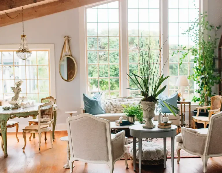 Embellish Vintage Rentals — original project gallery 9