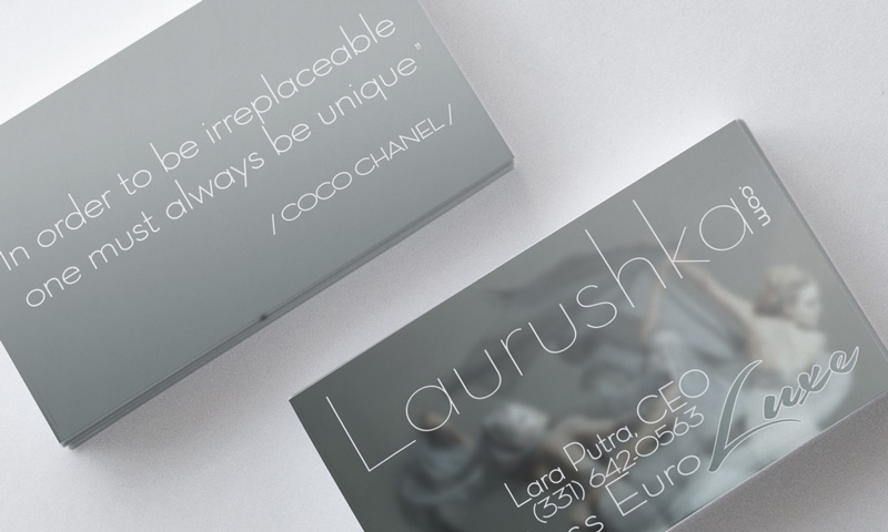 Laurushka — original project gallery 3