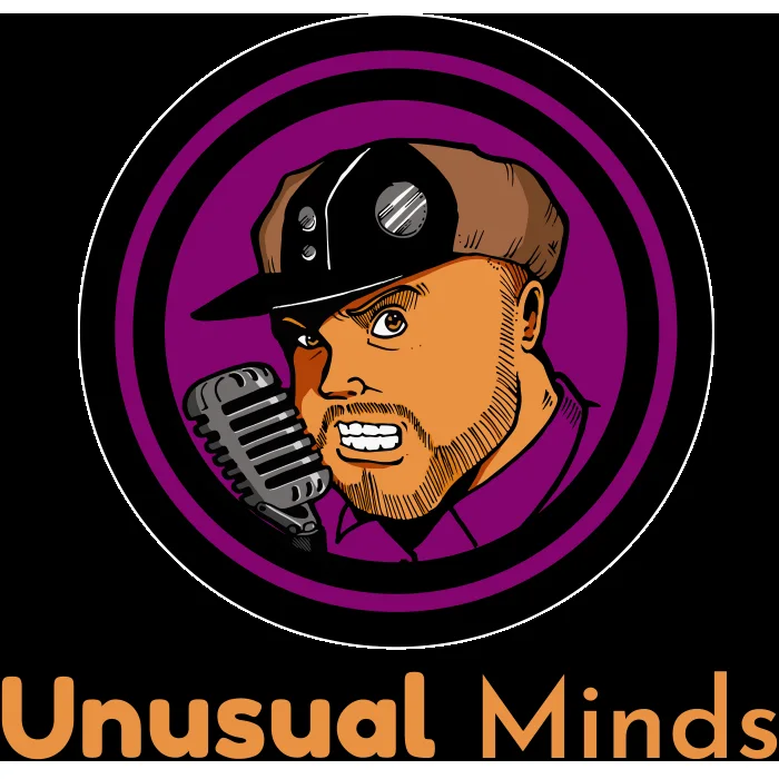 Unusual Minds Podcast — selected client work
