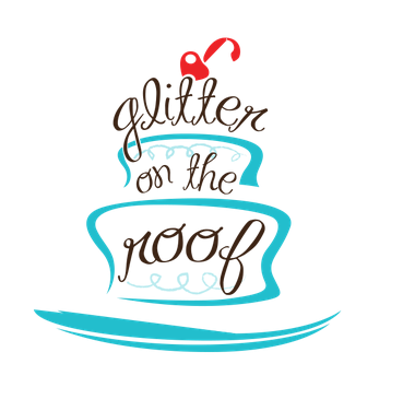 Glitter on the Roof — original project gallery 3