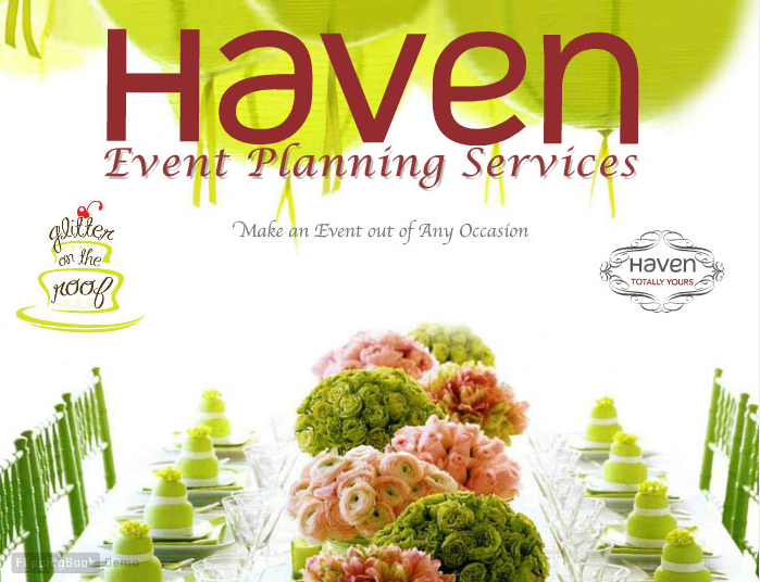 Haven Totally Yours — original project gallery 2