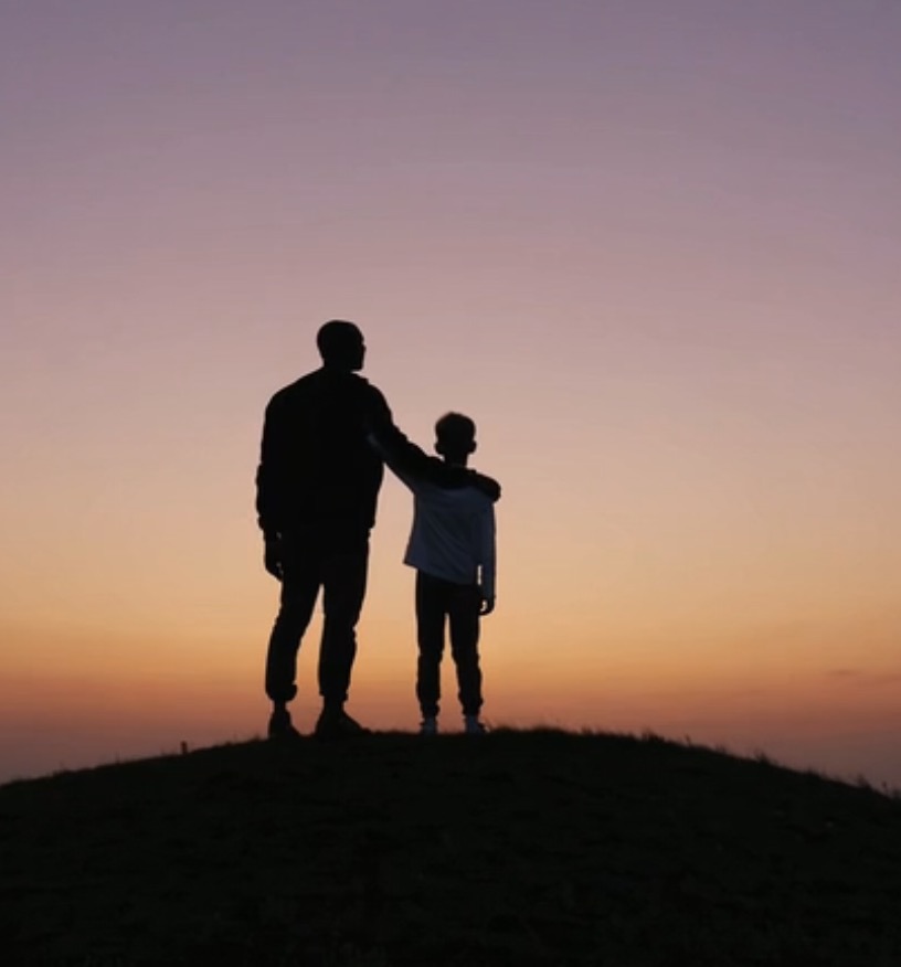 Big Brothers Big Sisters project