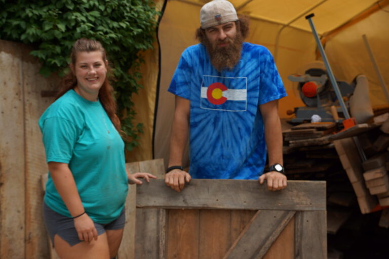 Heartland Barnwood & Reclaim — original project gallery 7