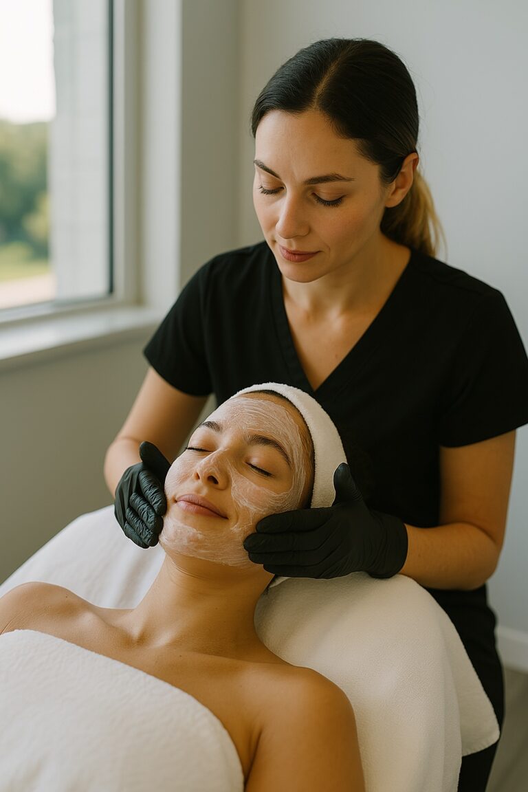 Lush MedSpa — original project gallery 4
