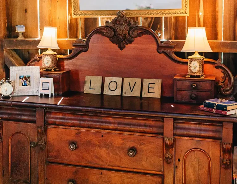 Embellish Vintage Rentals — original project gallery 3