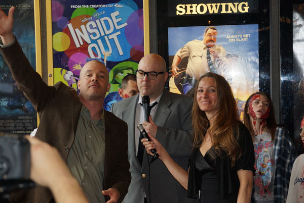 Walking Dead’s Walkers Among Us: World Premiere — original project gallery 3
