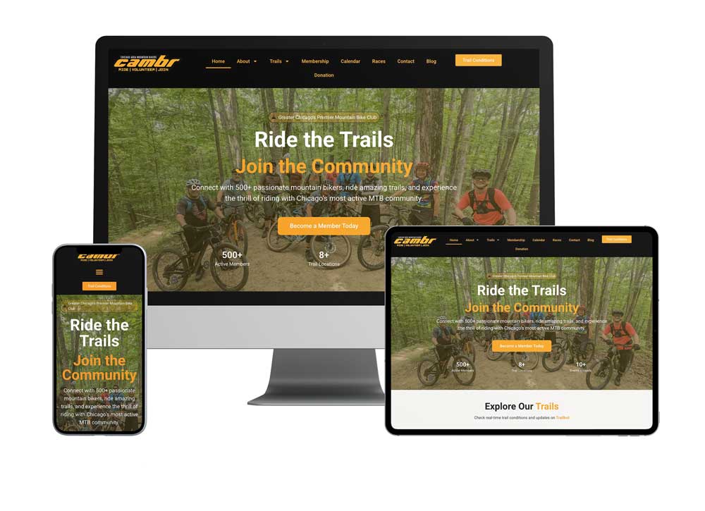 CAMBR — original project gallery 1