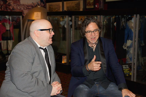 Walking Dead’s Walkers Among Us: World Premiere — original project gallery 2