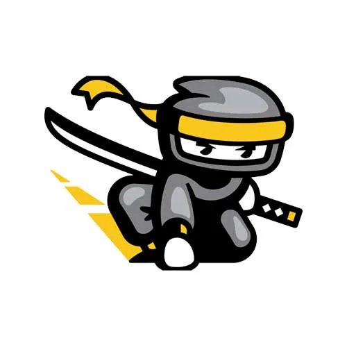 Freight Ninja — selected client work