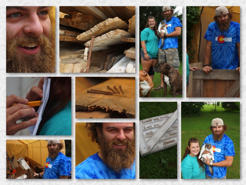 Heartland Barnwood & Reclaim — original project gallery 9
