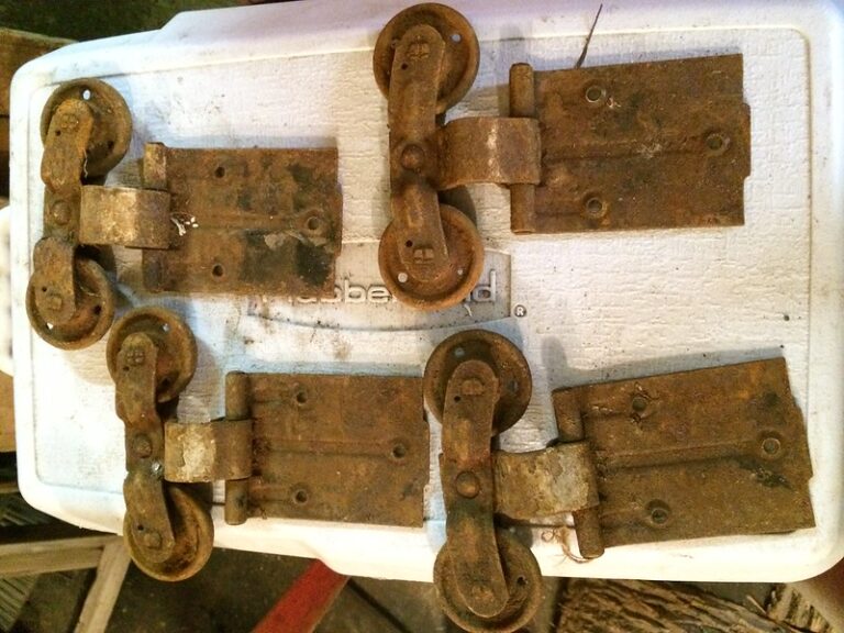 Heartland Barnwood & Reclaim — original project gallery 2