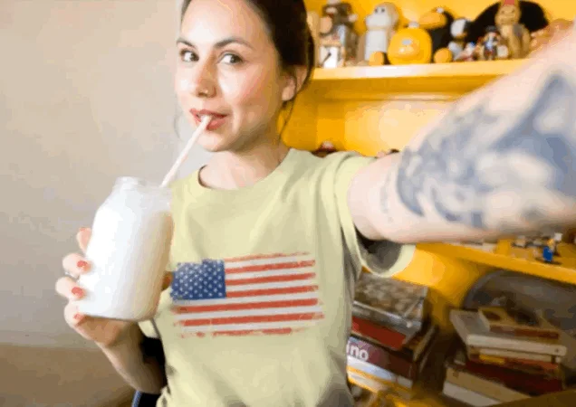 We The People Apparel Store — selected client work