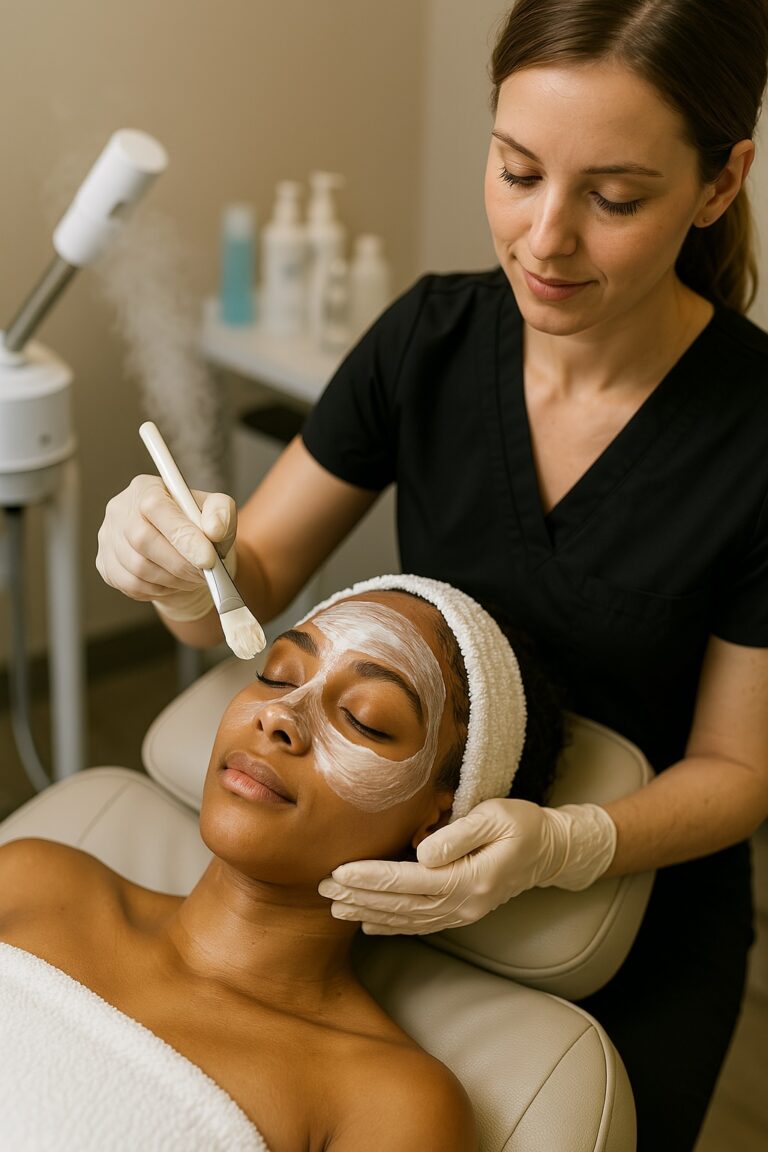Lush MedSpa — original project gallery 2