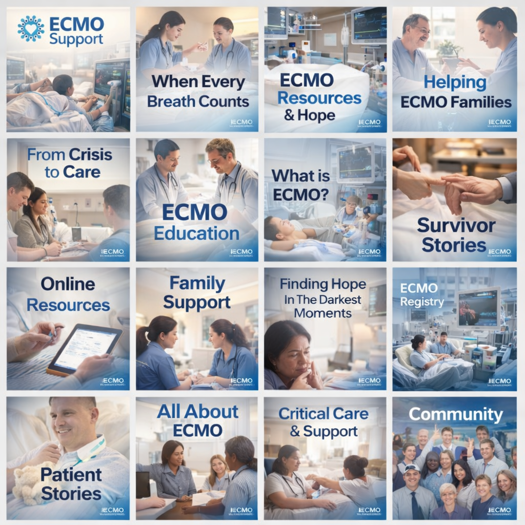 ECMO Support — original project gallery 2