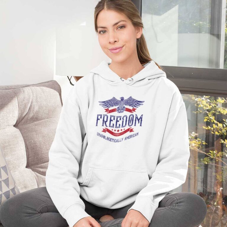 We The People Apparel Store — original project gallery 4