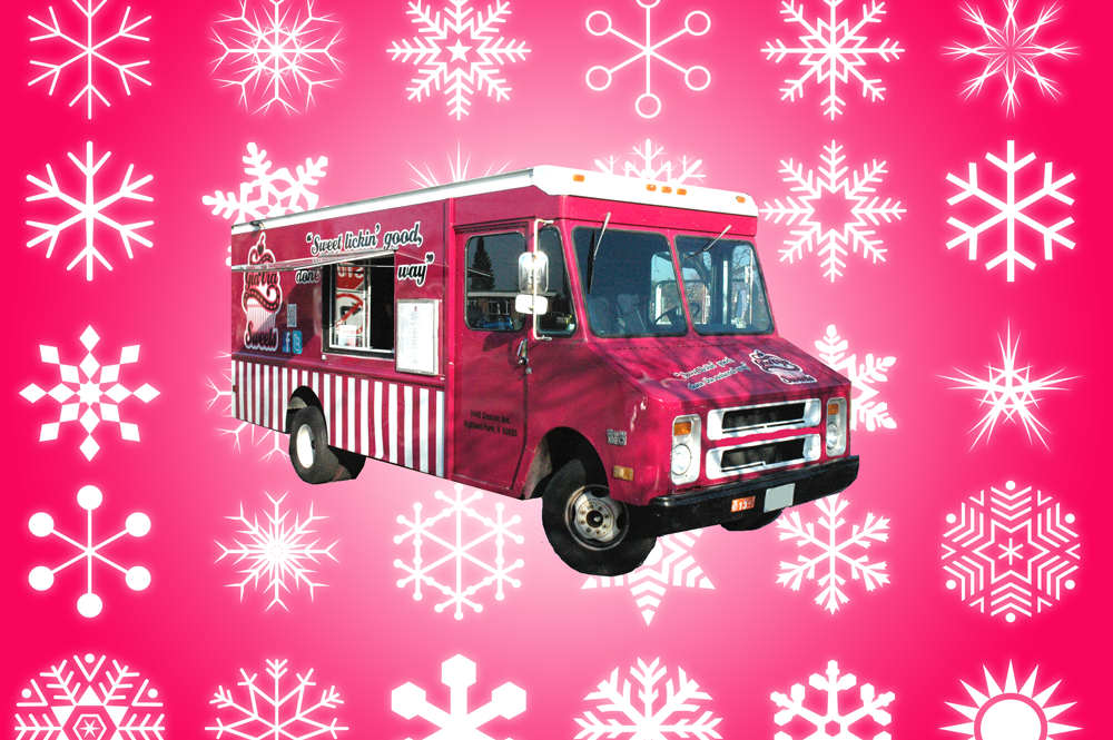 GiaVia Food Truck — original project gallery 9