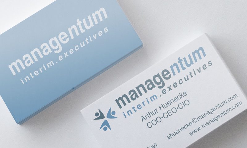 Managentum — original project gallery 2