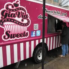 GiaVia Food Truck — original project gallery 7