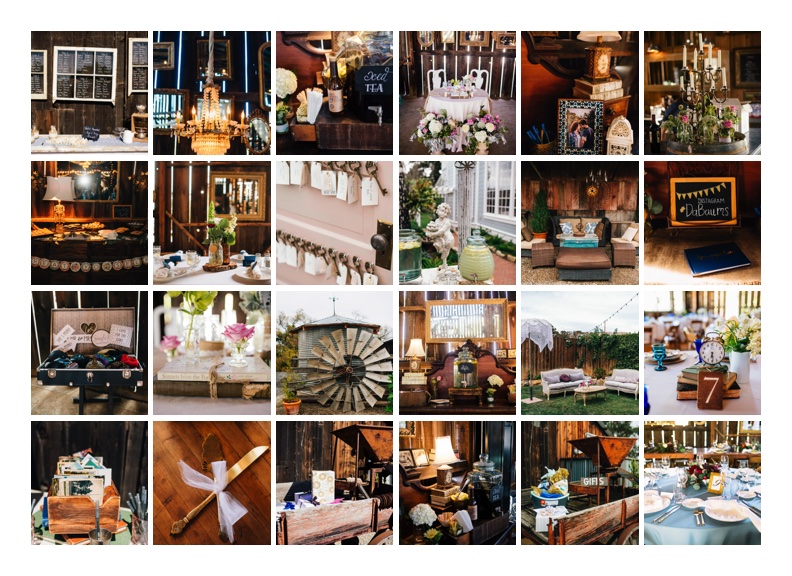 Embellish Vintage Rentals — original project gallery 10