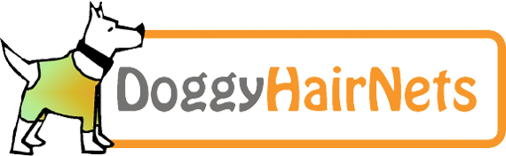 Doggy Hairnets — original project gallery 2
