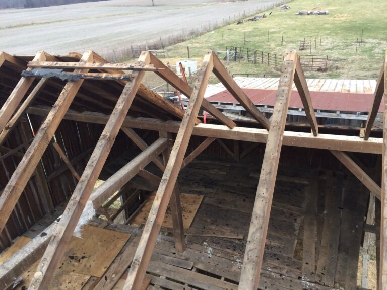 Heartland Barnwood & Reclaim — original project gallery 3