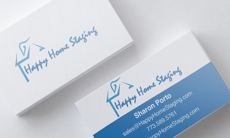 Happy Home Staging — original project gallery 1