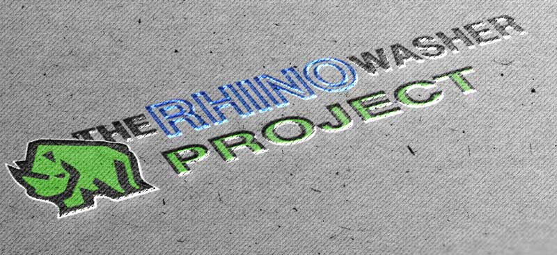 Rhino Washer Non-Profit — original project gallery 2