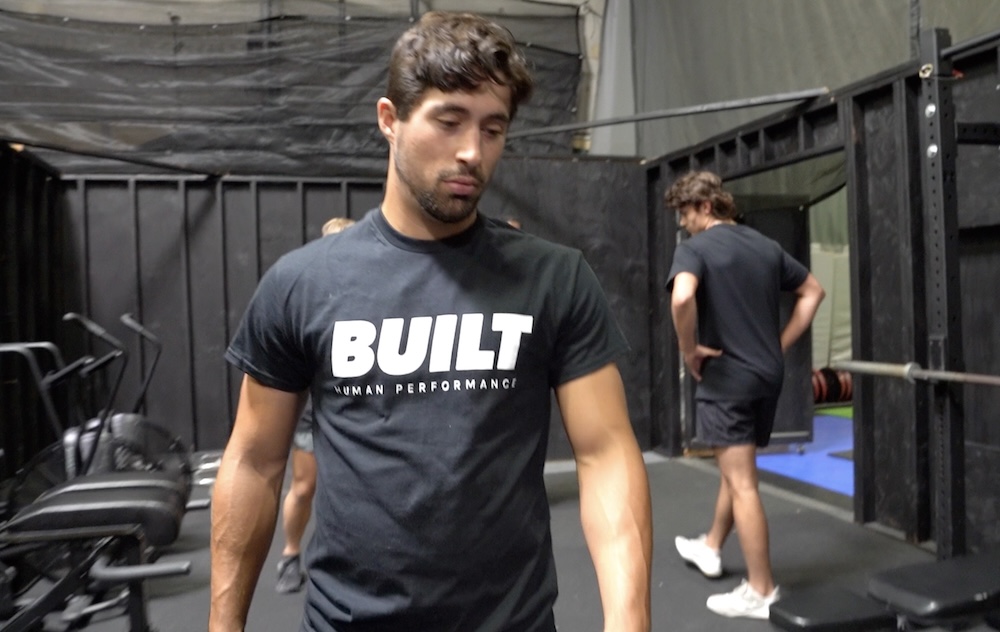 Built By Base - Rage Agency